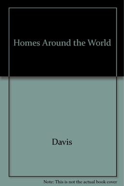Homes Around the World