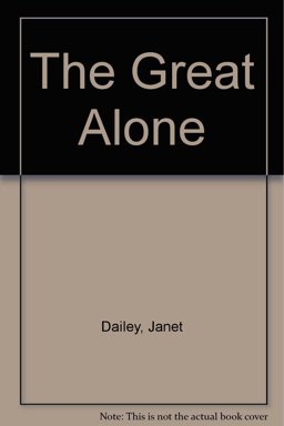 The Great Alone