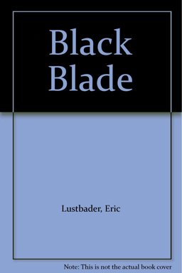 Black Blade