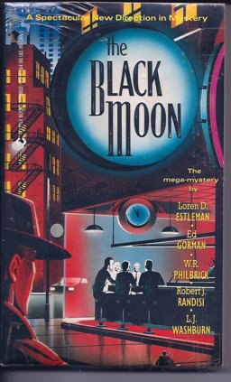 The Black Moon