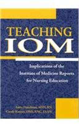 Teaching IOM