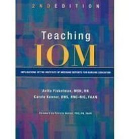 Teaching IOM