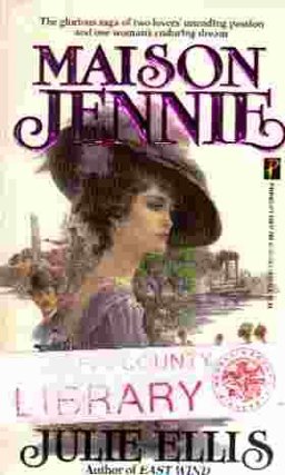 Maison Jennie