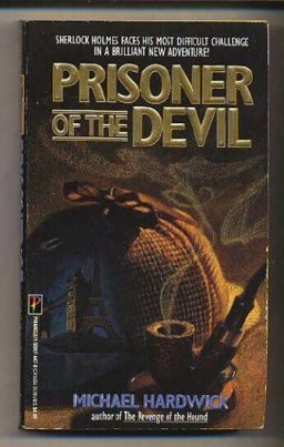 Prisoner of the Devil