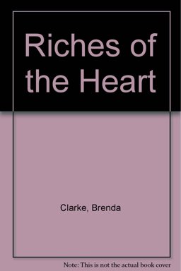Riches of the Heart
