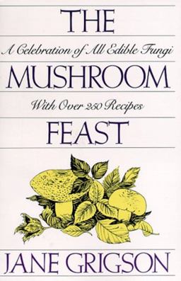 The Mushroom Feast