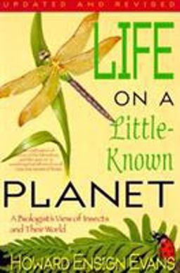 Life on Little Known Planet  9781558212497 Front Cover