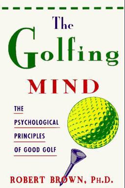 The Golfing Mind