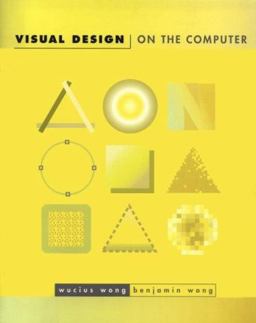 Visual Design on the Computer  9781558212985 Front Cover