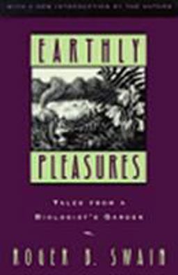 Earthly Pleasures