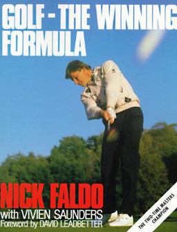 Golf-The Winning Formula