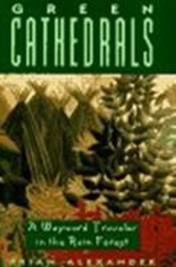 Green Cathedrals Green Cathedrals