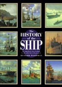 The History of the Ship The History of the Ship