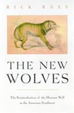 The New Wolves