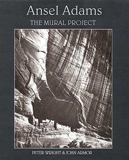 Mural Project  9781558241626 Front Cover