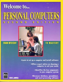 Welcome to Personal Computers