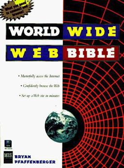 World Wide Web Bible World Wide Web Bible