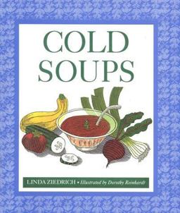 Cold Soups Cold Soups