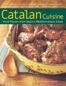 Catalan Cuisine, Revised Edition