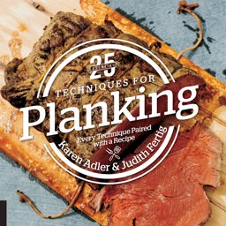 25 Essentials: Techniques for Planking  9781558328778 Front Cover