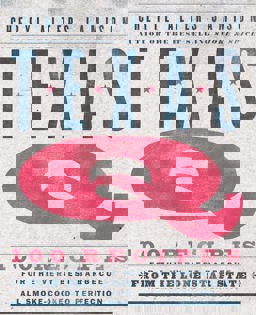 Texas Q 100 Recipes for the Very Best Barbecue from the Lone Star State, All Smoke-Cooked to Perfection [a Cookbook]  9781558329713 Front Cover