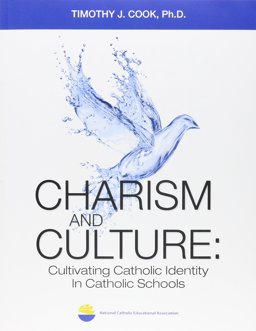 Charism and Culture:  9781558335899 Front Cover