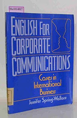 International Business and Economy