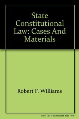 State Constitutional Law