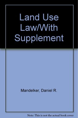 Land Use Law