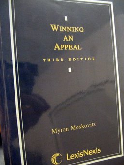 Winning an Appeal, 1995