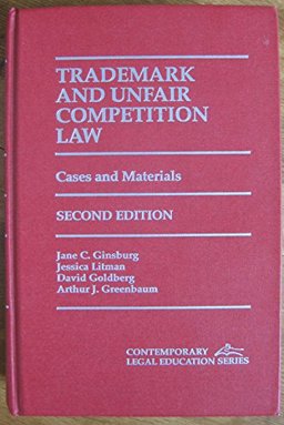 Trademark and Unfair Competition Law