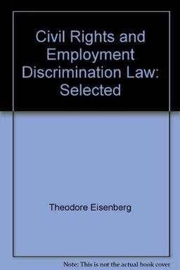 Civil Rights and Employment Discrimination Law