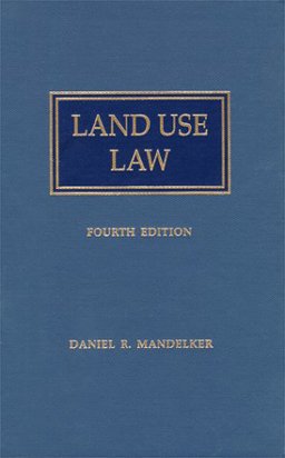 Land Use Law, 1997