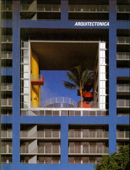 Arquitectonica Arquitectonica
