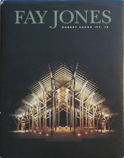 Fay Jones  9781558350755 Front Cover