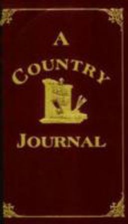 A Country Journal
