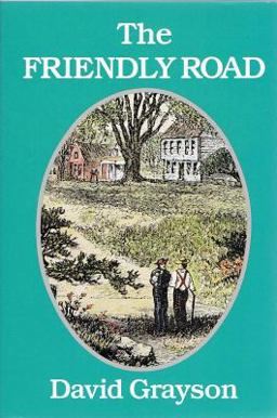Friendly Road