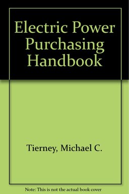 Electric Power Purchasing Handbook