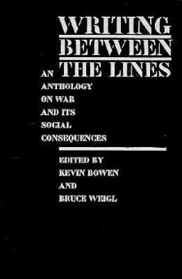 Writing Between the Lines Writing Between the Lines