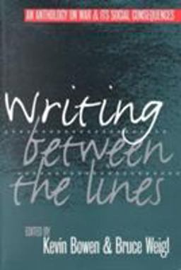 Writing Between the Lines Writing Between the Lines