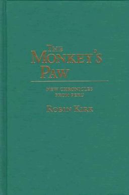 The Monkey's Paw