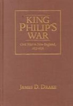 King Philip's War