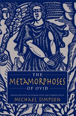 The Metamorphoses of Ovid