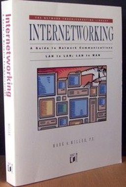 Internetworking Internetworking