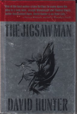 The Jigsaw Man