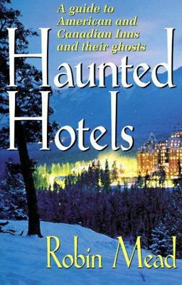 Haunted Hotels