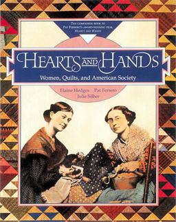 Hearts and Hands