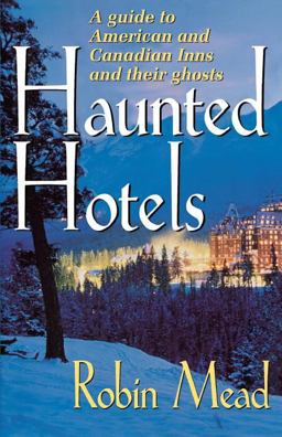 Haunted Hotels