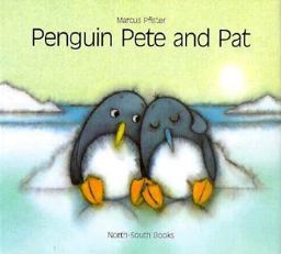 Penguin Pete and Pat