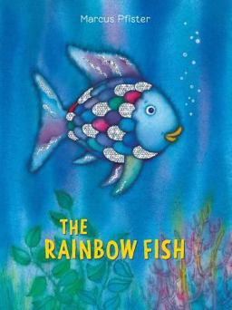 Rainbow Fish  9781558580091 Front Cover